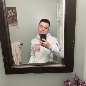 Meet your Posher, Jonathan